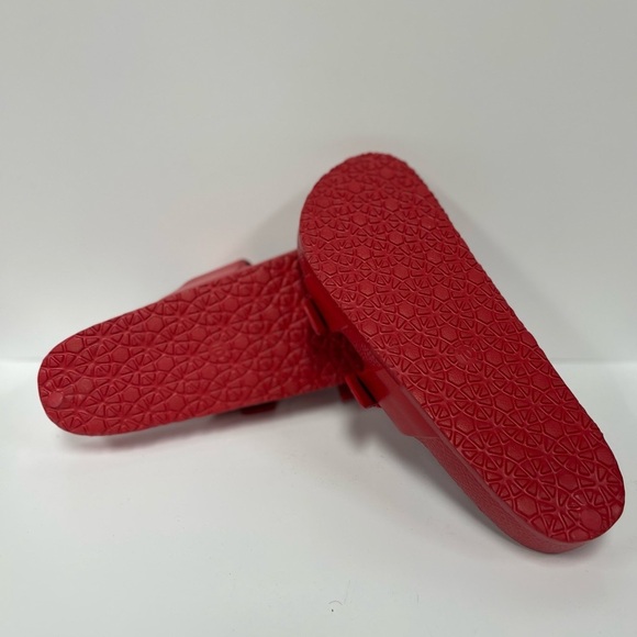 Target Red Women's Sandals - Picture 2 of 2